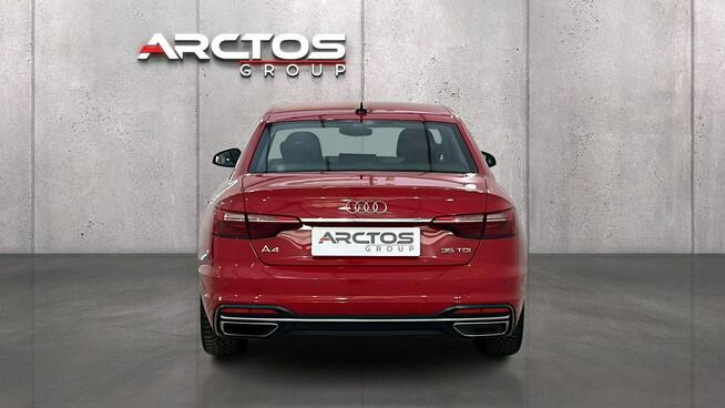 Audi A4 Limousine 35 TDI mHEV Advanced S tronic