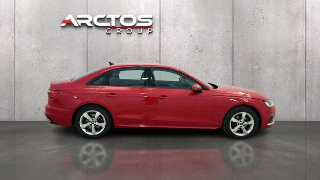 Audi A4 Limousine 35 TDI mHEV Advanced S tronic