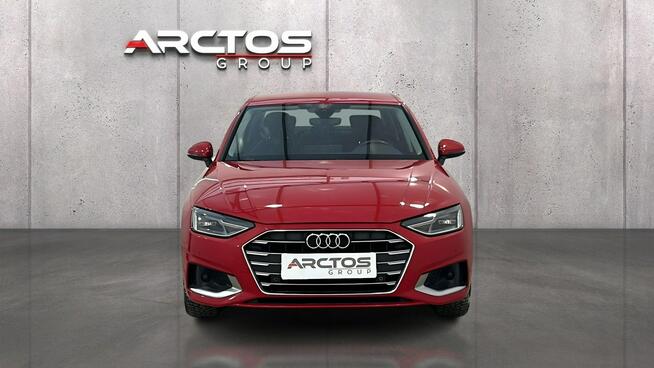 Audi A4 Limousine 35 TDI mHEV Advanced S tronic