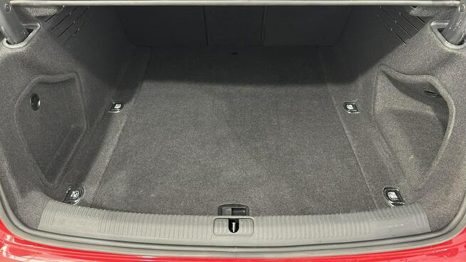 Audi A4 Limousine 35 TDI mHEV Advanced S tronic