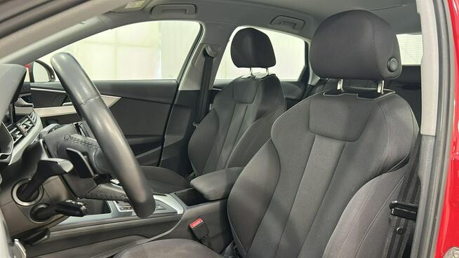 Audi A4 Limousine 35 TDI mHEV Advanced S tronic