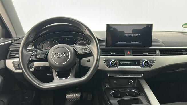 Audi A4 Limousine 35 TDI mHEV Advanced Stronic hak