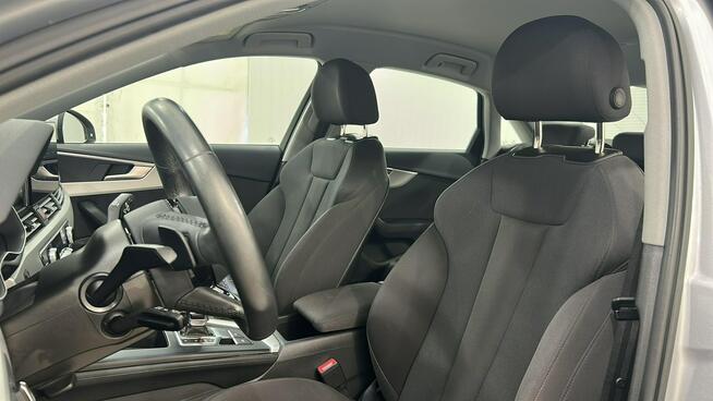 Audi A4 Limousine 35 TDI mHEV Advanced S tronic