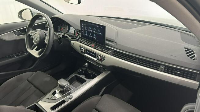 Audi A4 Limousine 35 TDI mHEV Advanced S tronic