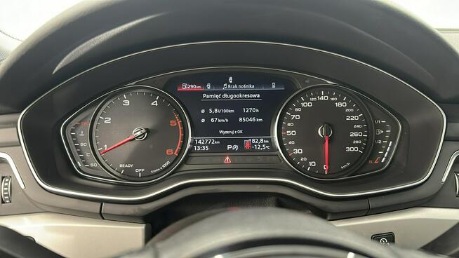 Audi A4 Limousine 35 TDI mHEV Advanced S tronic