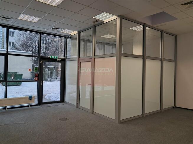 Lokal użytkowy Warszawa Śródmieście