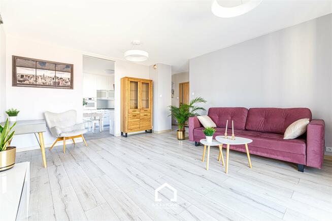 Mieszkanie Warszawa Wola, Grzybowska