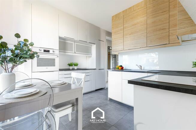 Mieszkanie Warszawa Wola, Grzybowska