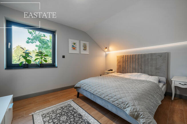 Dom Opacz-Kolonia gm. Michałowice,