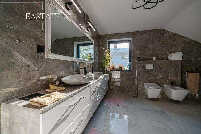 Dom Opacz-Kolonia gm. Michałowice,