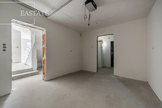 Dom Grądy gm. Leszno,