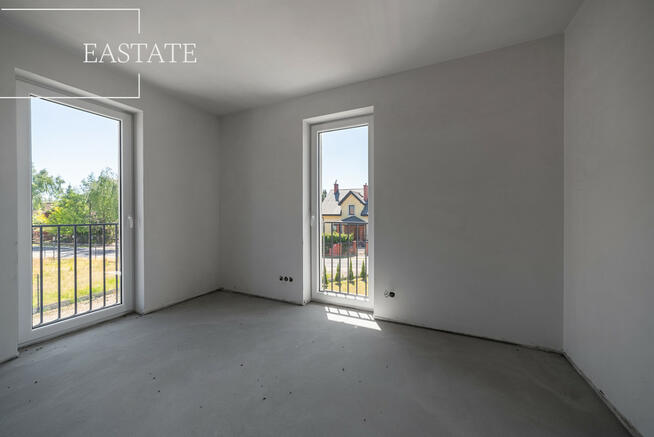 Dom Grądy gm. Leszno,