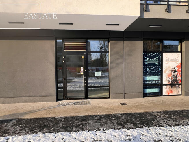 Lokal użytkowy Warszawa gm. Ursus Ursus, Skorosze, Karola Taylora