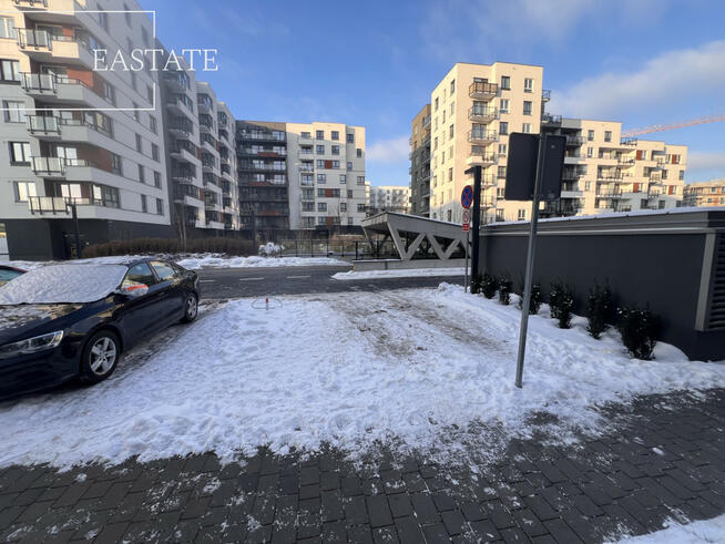 Lokal użytkowy Warszawa gm. Ursus Ursus, Skorosze, Karola Taylora