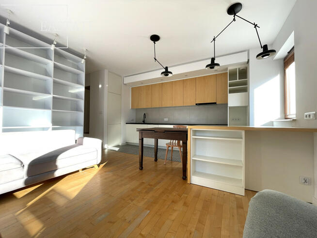 Mieszkanie Julianów gm. Piaseczno, Julianowska