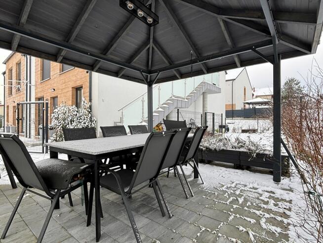 Mieszkanie Bojano gm. Szemud, Tartaczna