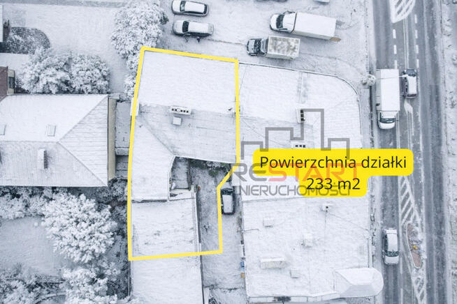 Dom Grodzisk Mazowiecki,