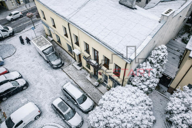 Dom Grodzisk Mazowiecki,