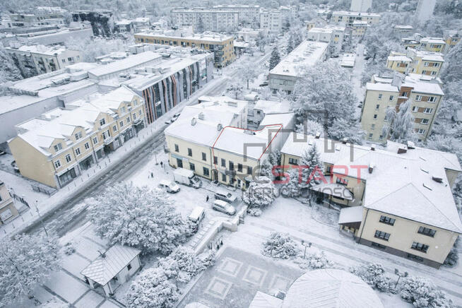 Dom Grodzisk Mazowiecki,