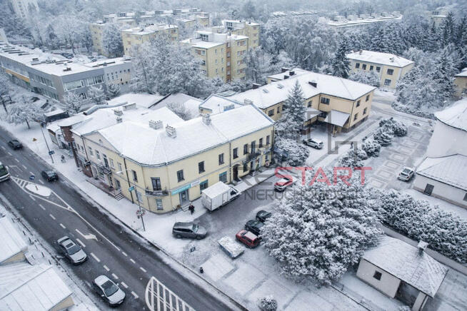 Dom Grodzisk Mazowiecki,