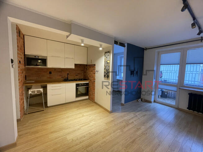 Mieszkanie Żyrardów,