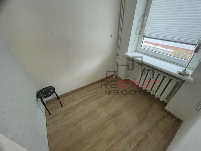 Mieszkanie Żyrardów,