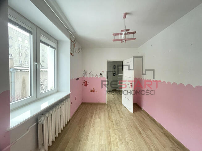 Mieszkanie Żyrardów,