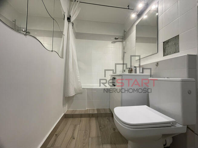 Mieszkanie Żyrardów,