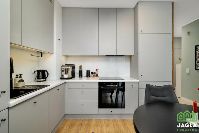 Mieszkanie Bydgoszcz Bartodzieje Małe, Filmowa