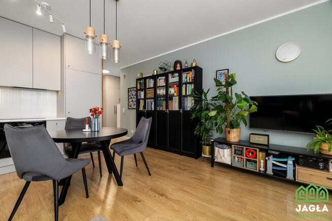 Mieszkanie Bydgoszcz Bartodzieje Małe, Filmowa