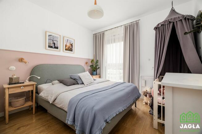 Mieszkanie Bydgoszcz Bartodzieje Małe, Filmowa