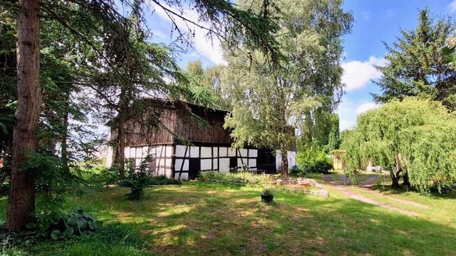 Dom Rogowo gm. Radowo Małe