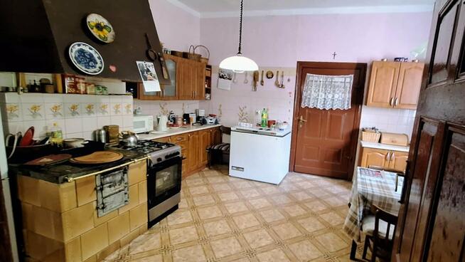 Dom Rogowo gm. Radowo Małe