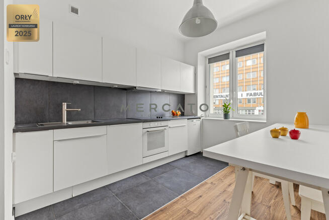 Mieszkanie Warszawa gm. Mokotów Mokotów, Chełmska