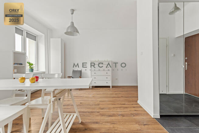 Mieszkanie Warszawa gm. Mokotów Mokotów, Chełmska