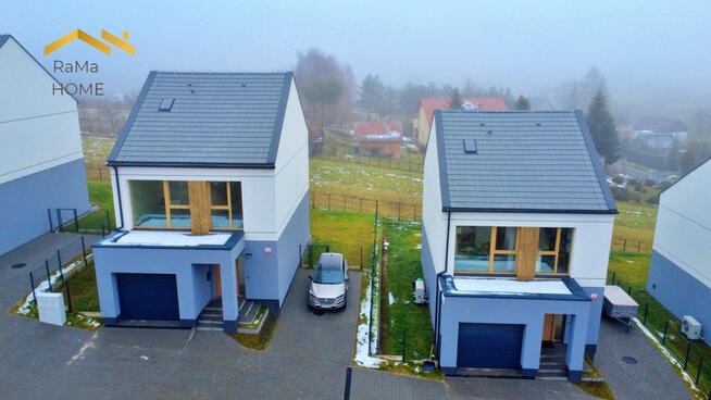 Dom Narama gm. Iwanowice, Spacerowa