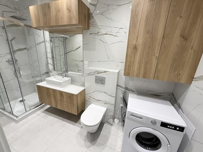 ul. Goldhammera, wysoki standard