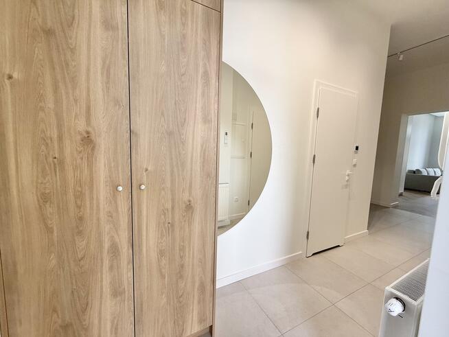 ul. Goldhammera, wysoki standard