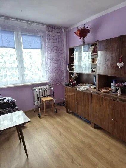 Mieszkanie Kraków Podgórze Duchackie, Podedworze