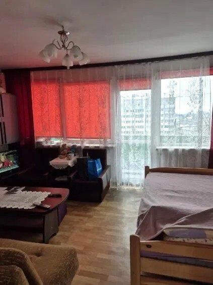 Mieszkanie Kraków Podgórze Duchackie, Podedworze