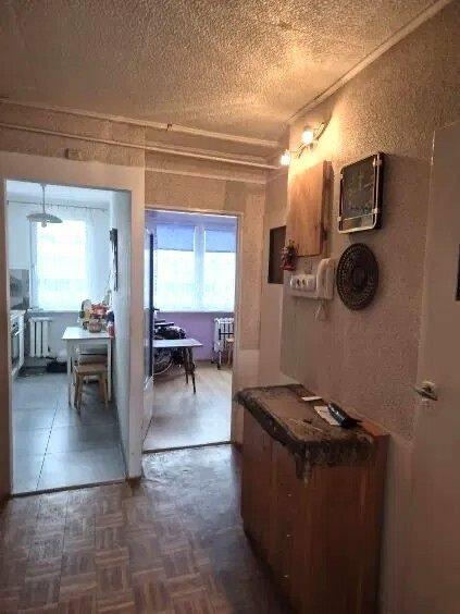 Mieszkanie Kraków Podgórze Duchackie, Podedworze