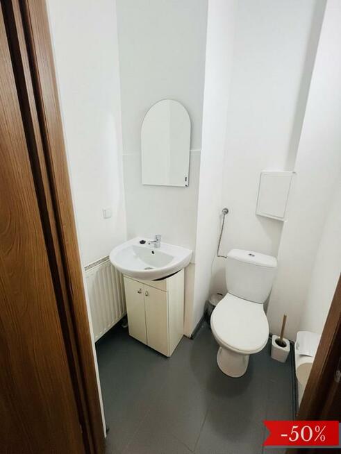 Fabryczna 5, Wilda, pokój w pobliżu centrum miasta