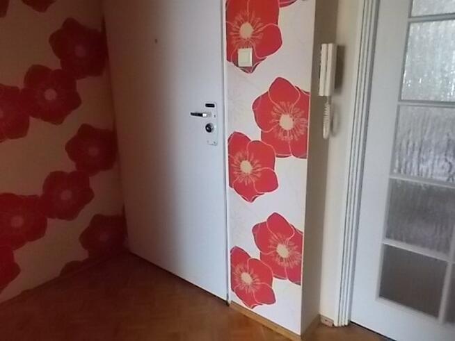 Żwirki i Wigury 81E, funkcjonalna kawalerka