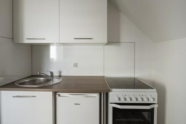 Jasna kawalerka, dobra lokalizacja, Tuwima 42A