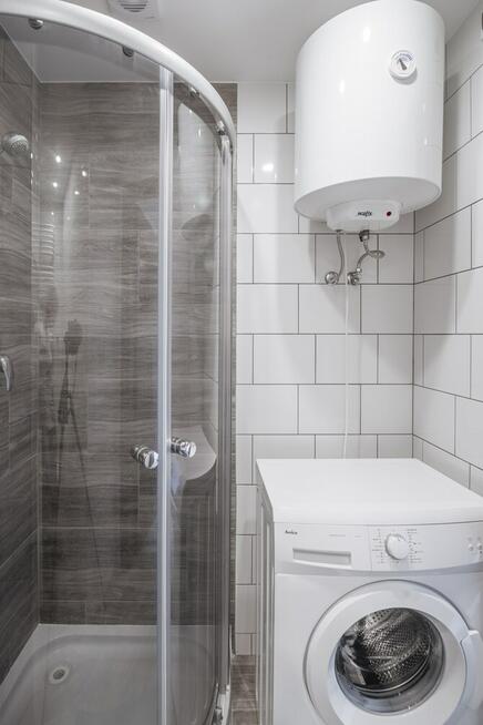 Jasna kawalerka, dobra lokalizacja, Tuwima 42A