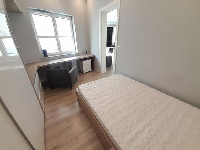 Wynajmę 2 pokoje, garaż, Chorzowska 214,Os.