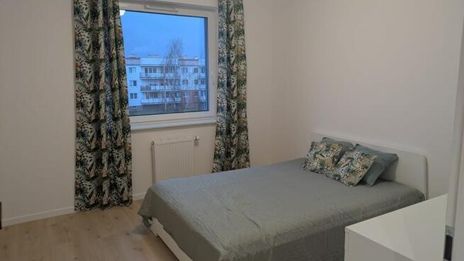 *Pomorskiego 5D, rozkładowe 2 pokoje, 48m2