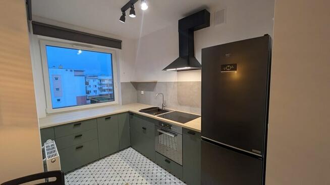 *Pomorskiego 5D, rozkładowe 2 pokoje, 48m2