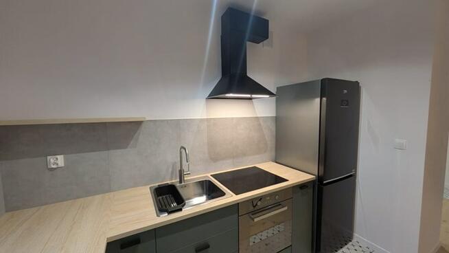 *Pomorskiego 5D, rozkładowe 2 pokoje, 48m2