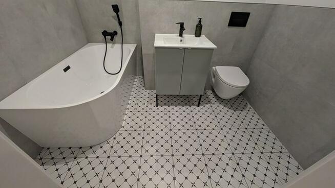 *Pomorskiego 5D, rozkładowe 2 pokoje, 48m2